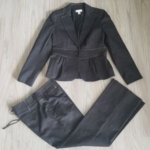 LOFT BY ANN TAYLOR SUIT